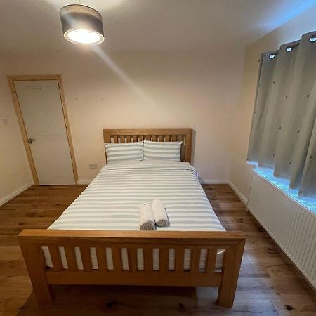 Daisy Apartman Whetstone Kültér fotó