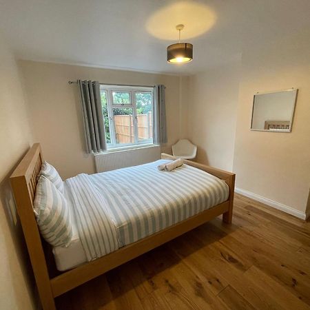 Daisy Apartman Whetstone Kültér fotó
