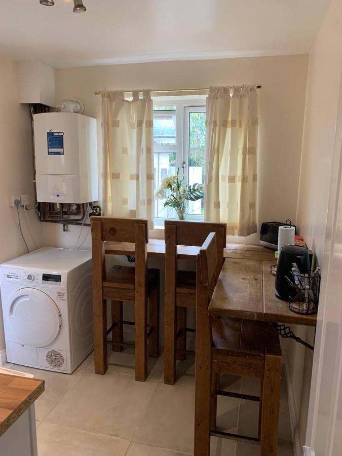 Daisy Apartman Whetstone Kültér fotó
