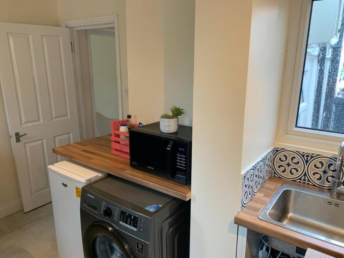 Daisy Apartman Whetstone Kültér fotó