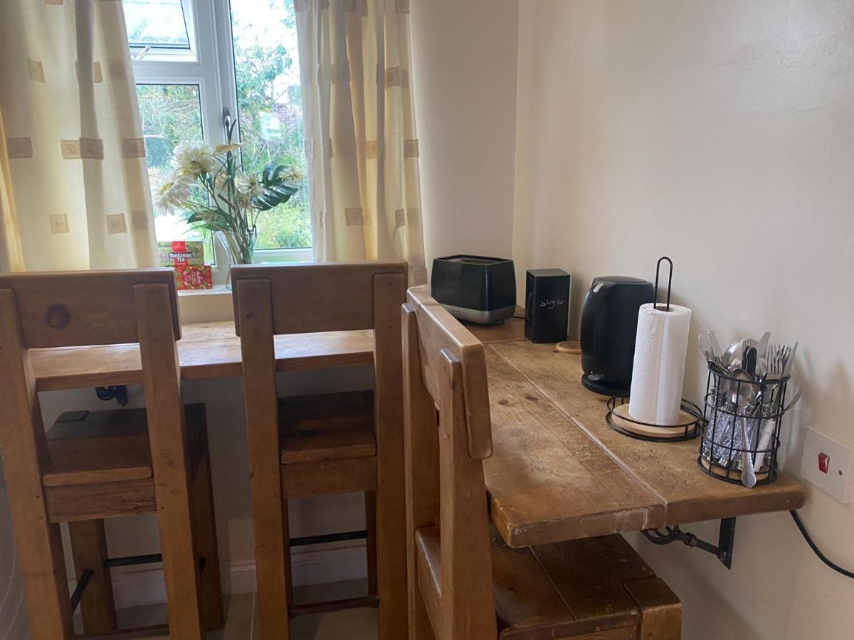 Daisy Apartman Whetstone Kültér fotó