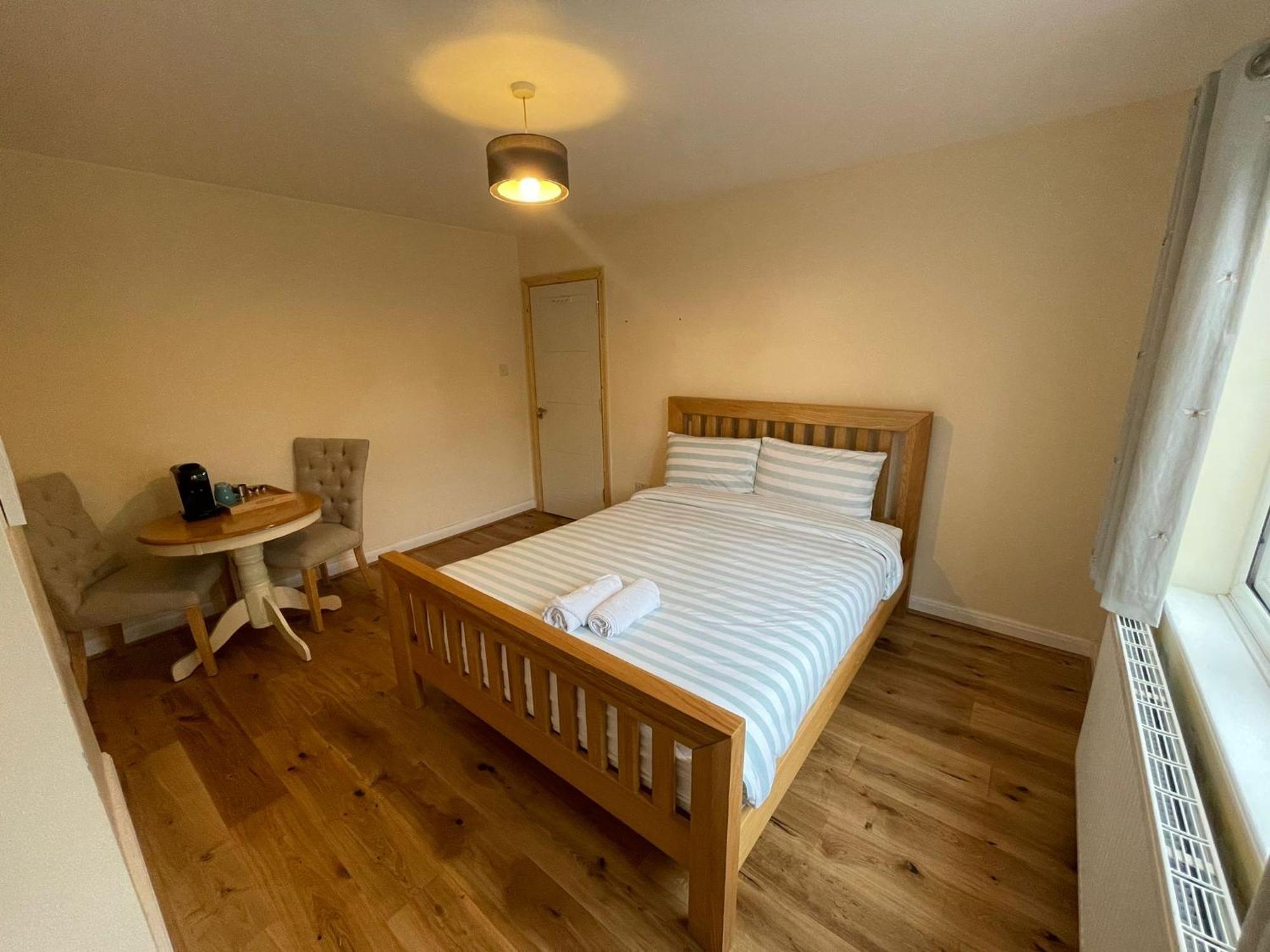 Daisy Apartman Whetstone Kültér fotó