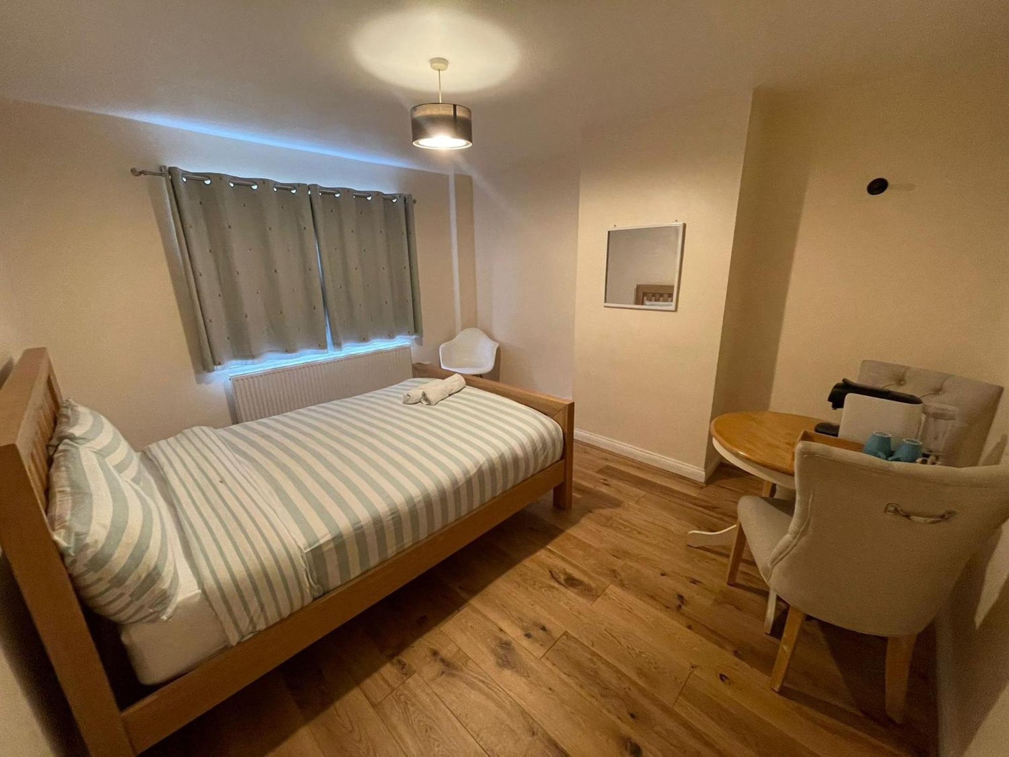 Daisy Apartman Whetstone Kültér fotó