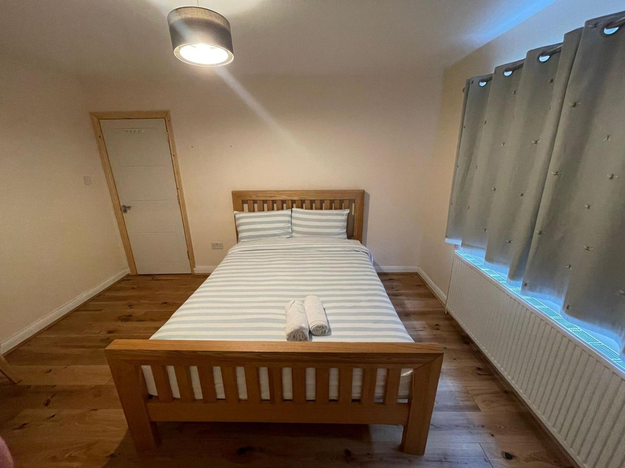 Daisy Apartman Whetstone Kültér fotó